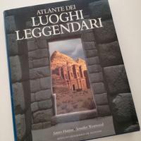 Luoghi leggendari - De Agostini