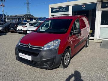 CITROEN Berlingo 2ª serie - Berlingo BlueHDi 75 Va