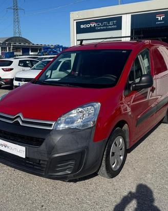 CITROEN Berlingo 2ª serie - Berlingo BlueHDi 75 Va