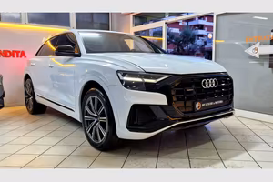 AUDI Q8 SUV TDI qu. 231CV kW tiptr. S line ed.