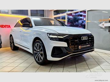 AUDI Q8 SUV TDI qu. 231CV kW tiptr. S line ed.