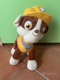 Peluche Rubble