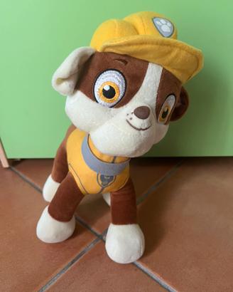 Peluche Rubble