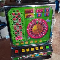 Gioco della roulette