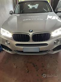 Bmw x5 25 Msport