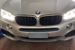 Bmw x5 25 Msport
