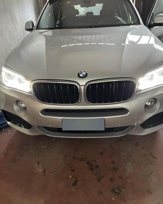 Bmw x5 25 Msport