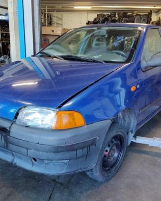 Ricambi FIAT PUNTO 1 1108cc benzina del 1998