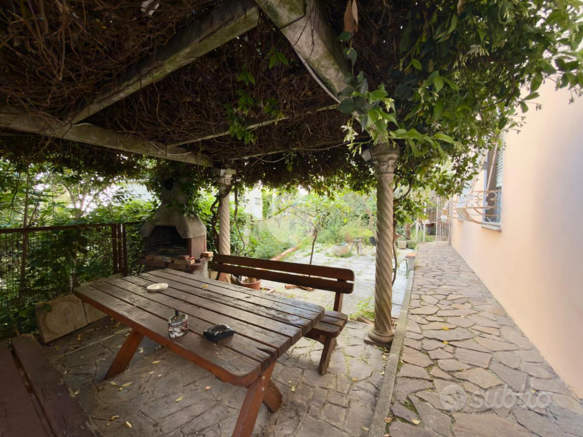 Appartamento – Roma, Monte Sacro, Municipio Roma III - Vista 5
