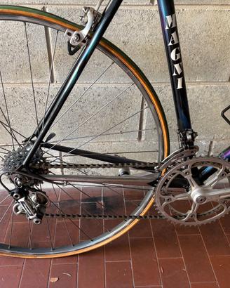 Bicicletta da corsa