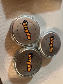 portacaramelle vintage 