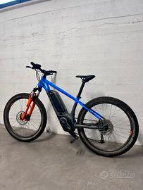 MTV CUBE elettrica 29”  del 2022