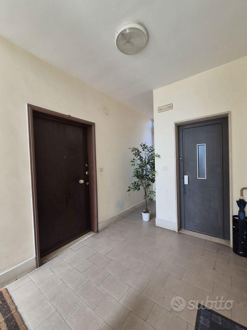 Appartamento Torre Annunziata - Vista 5