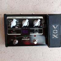 Vox Stomplab IIG (2G)