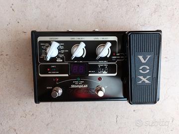 Vox Stomplab IIG (2G)