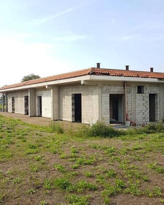 Immobile di 3175 m² con 4 locali a Somma Vesuviana