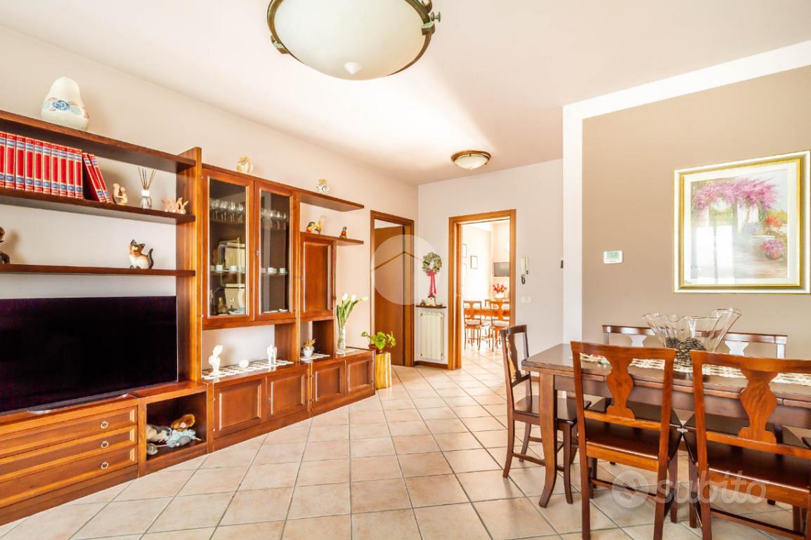 Apartment in Mesero, Milano - Vista 5