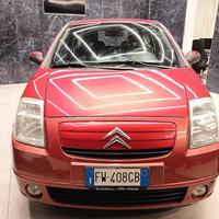 CITROEN C2 09 1.1 airdream Perfect Techno