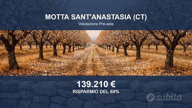 Immobile in asta di 130299 m² a Motta Sant'Anastas