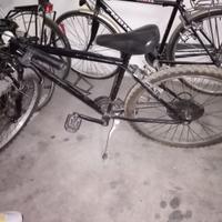 Bicicletta ragazzo