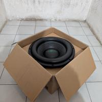 Subwoofer Ipnosis + box