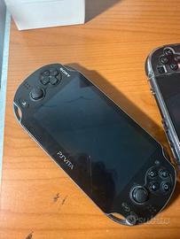 ps vita