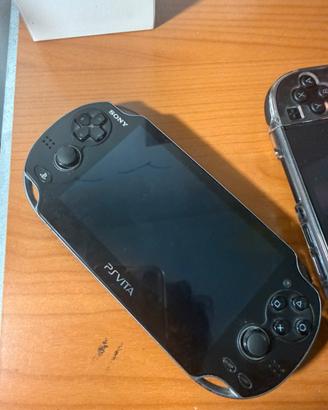 ps vita