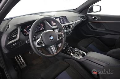 BMW 128 128ti 5p. Msport