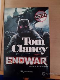 Endwar - Tom Clancy 