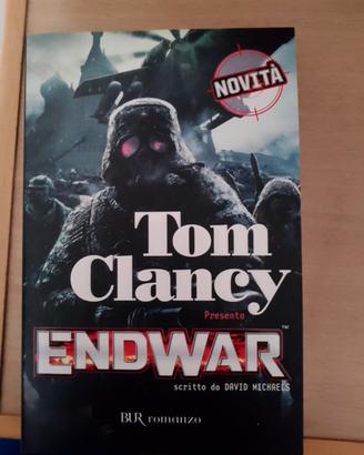 Endwar - Tom Clancy 
