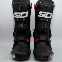 Stivali SIDI Rex Racing - Tg 43 - Perfetti