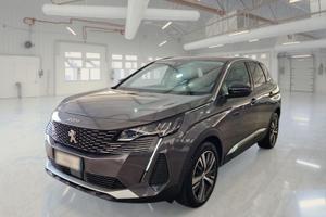 PEUGEOT 3008 BLUEHDI 130 EAT8 SES ALLURE PACK SUV