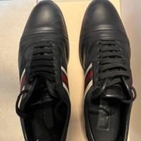 Gucci originale Scarpe Uomo
