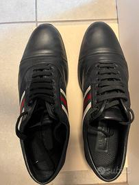 Gucci originale Scarpe Uomo
