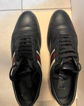 Gucci originale Scarpe Uomo