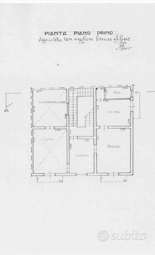 Apartment in Mazara del Vallo, Giudecca, Trapani - Vista 4