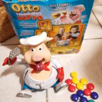 Stock 6 giochi di cui 3 interattivi