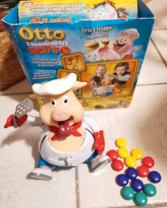 Stock 6 giochi di cui 3 interattivi