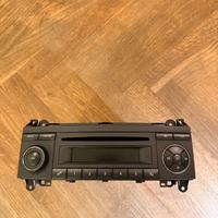 Autoradio originale Mercedes Classe B