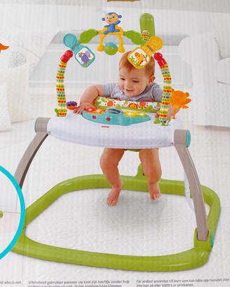 salterello per bambini