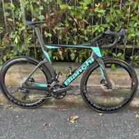 BIANCHI OLTRE PRO tg 59