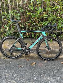 BIANCHI OLTRE PRO tg 59