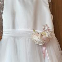 abito prima comunione marca bella brilli