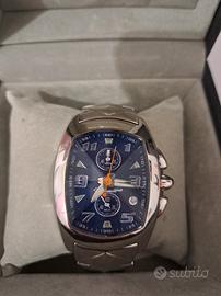 Orologio Chronotech Prisma