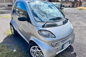smart 600 benzina