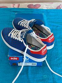 Adidas Stan Smith Pharrel Williams