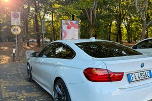 Bmw 420d
