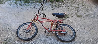 BICI CROSS ATALA VINTAGE