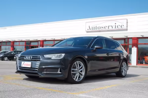 Audi A4 Avant 2.0 TDI 150 CV S tronic Business Spo