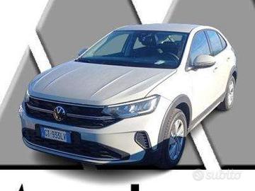 VOLKSWAGEN Taigo Taigo 1.0 tsi dsg - targa GT93